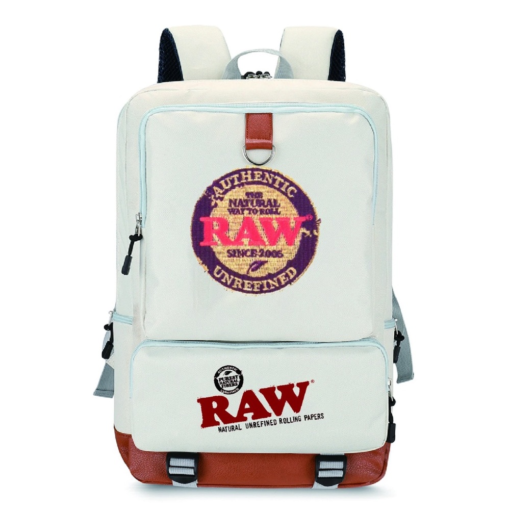 RAW Travel Backpack